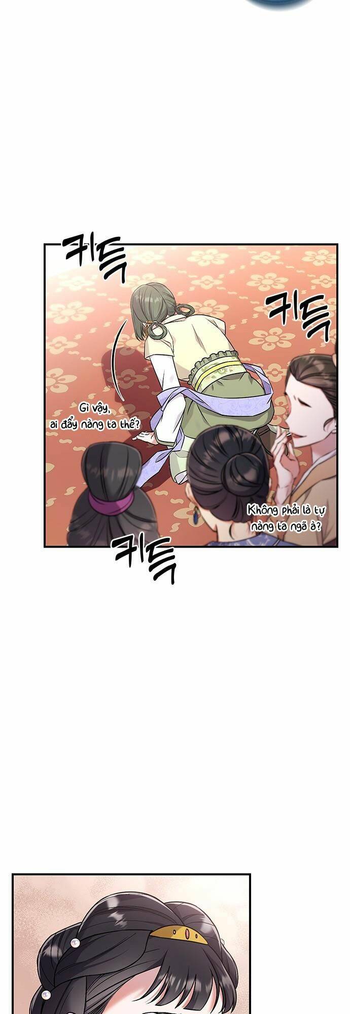 Từ Cao Thủ Trở Thành Phi Tần - Chapter 1 - Page 89