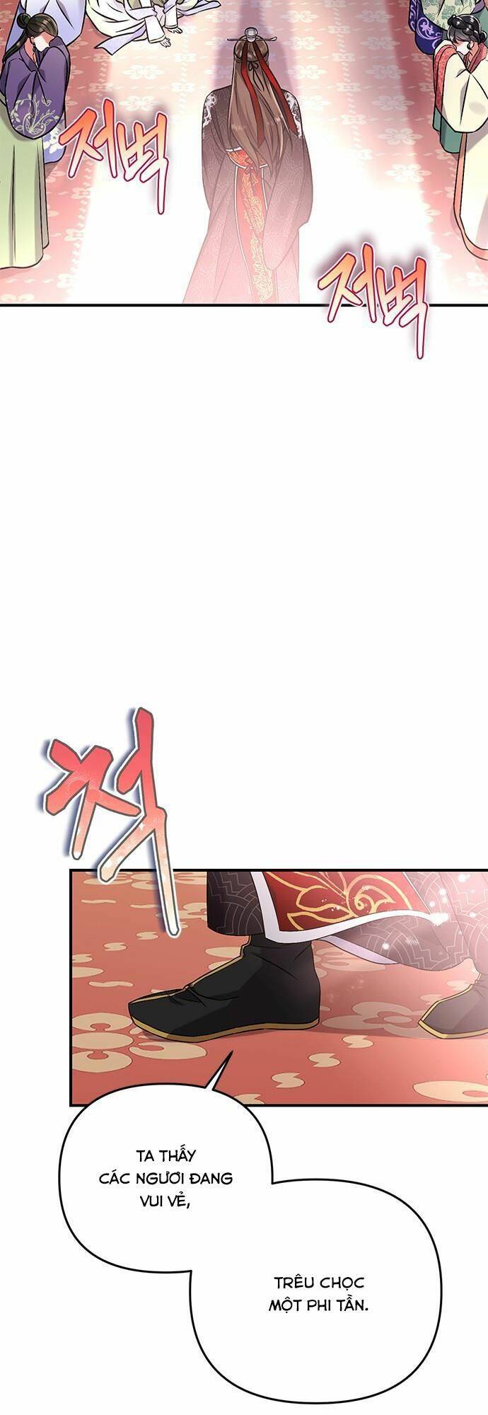 Từ Cao Thủ Trở Thành Phi Tần - Chapter 1 - Page 92