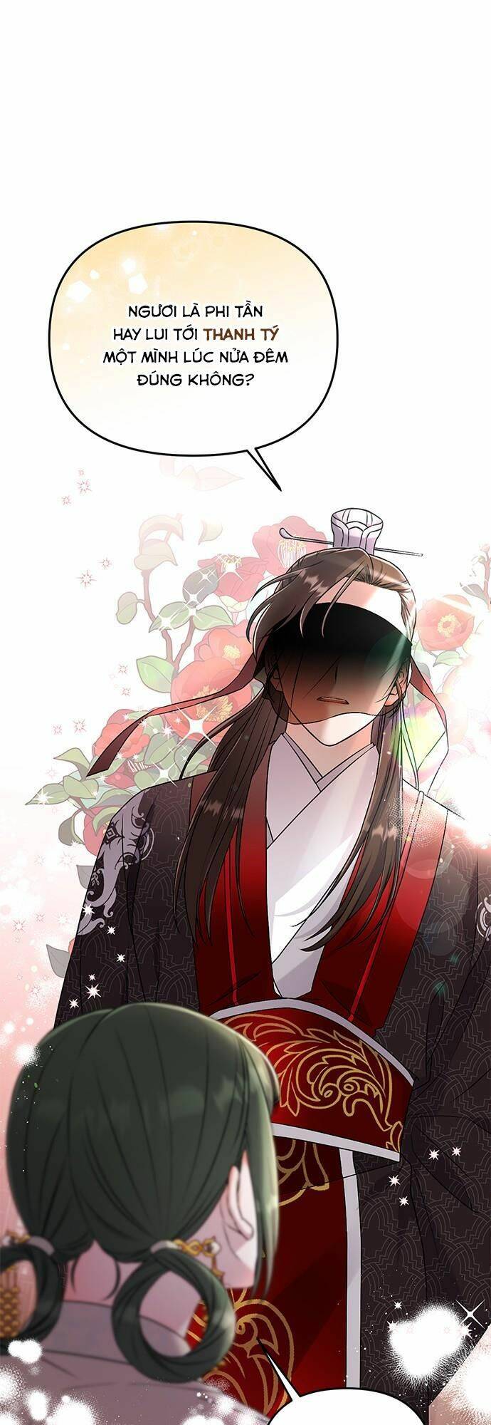 Từ Cao Thủ Trở Thành Phi Tần - Chapter 1 - Page 93