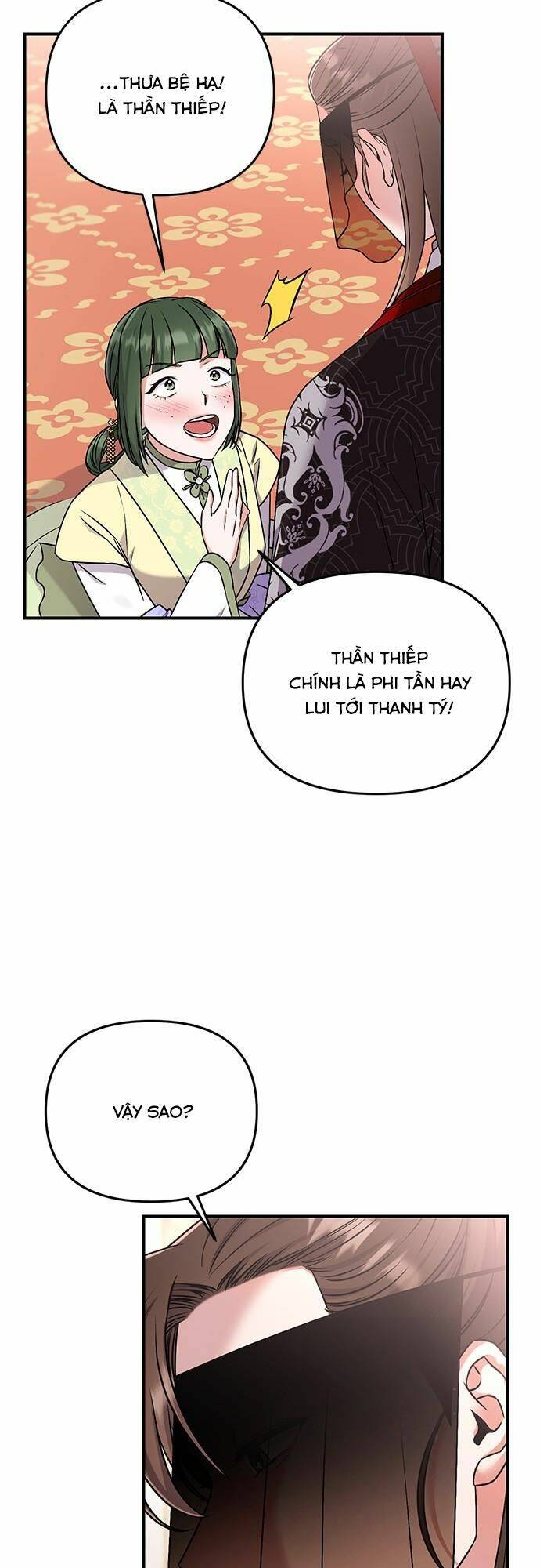 Từ Cao Thủ Trở Thành Phi Tần - Chapter 1 - Page 95