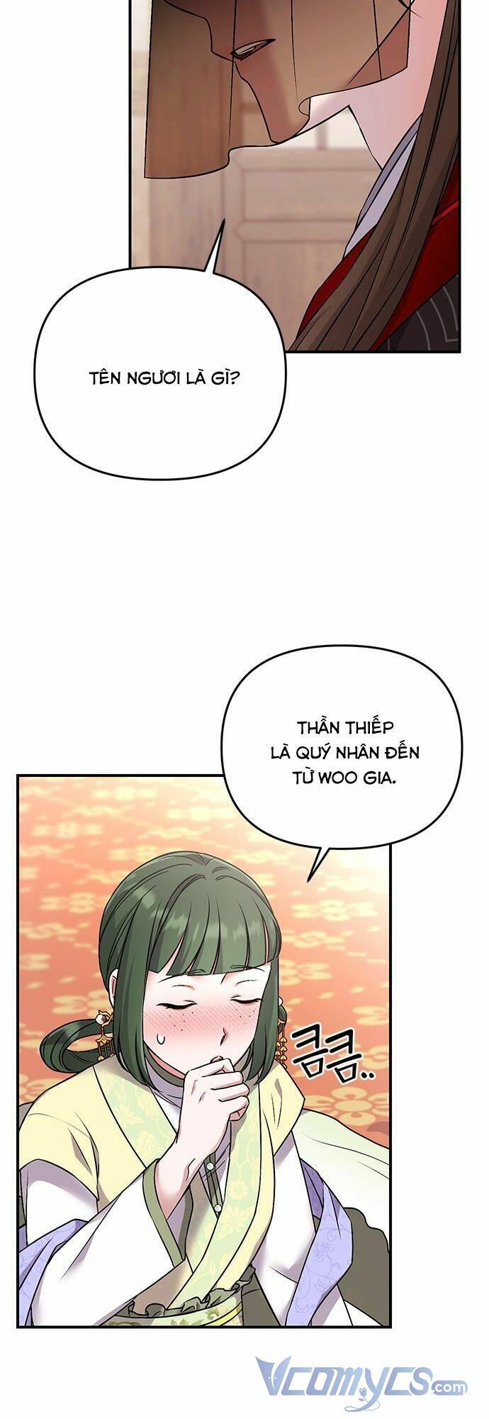 Từ Cao Thủ Trở Thành Phi Tần - Chapter 1 - Page 96