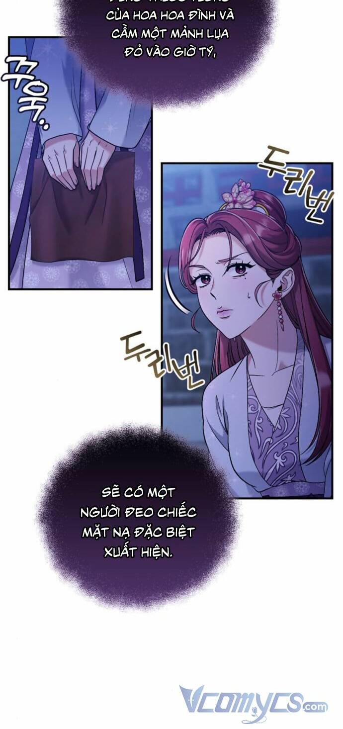 Từ Cao Thủ Trở Thành Phi Tần - Chapter 10 - Page 9