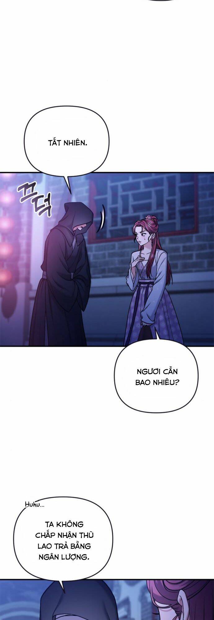 Từ Cao Thủ Trở Thành Phi Tần - Chapter 10 - Page 13