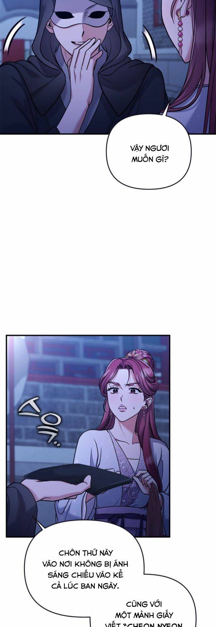 Từ Cao Thủ Trở Thành Phi Tần - Chapter 10 - Page 14