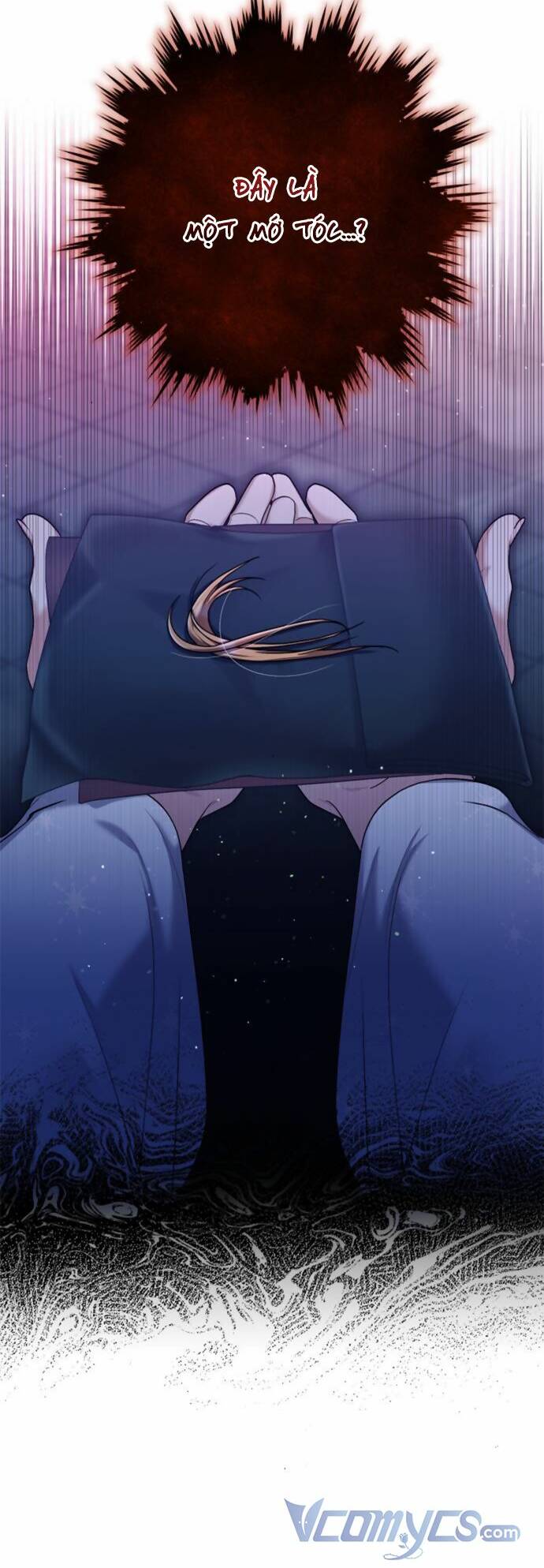 Từ Cao Thủ Trở Thành Phi Tần - Chapter 10 - Page 16