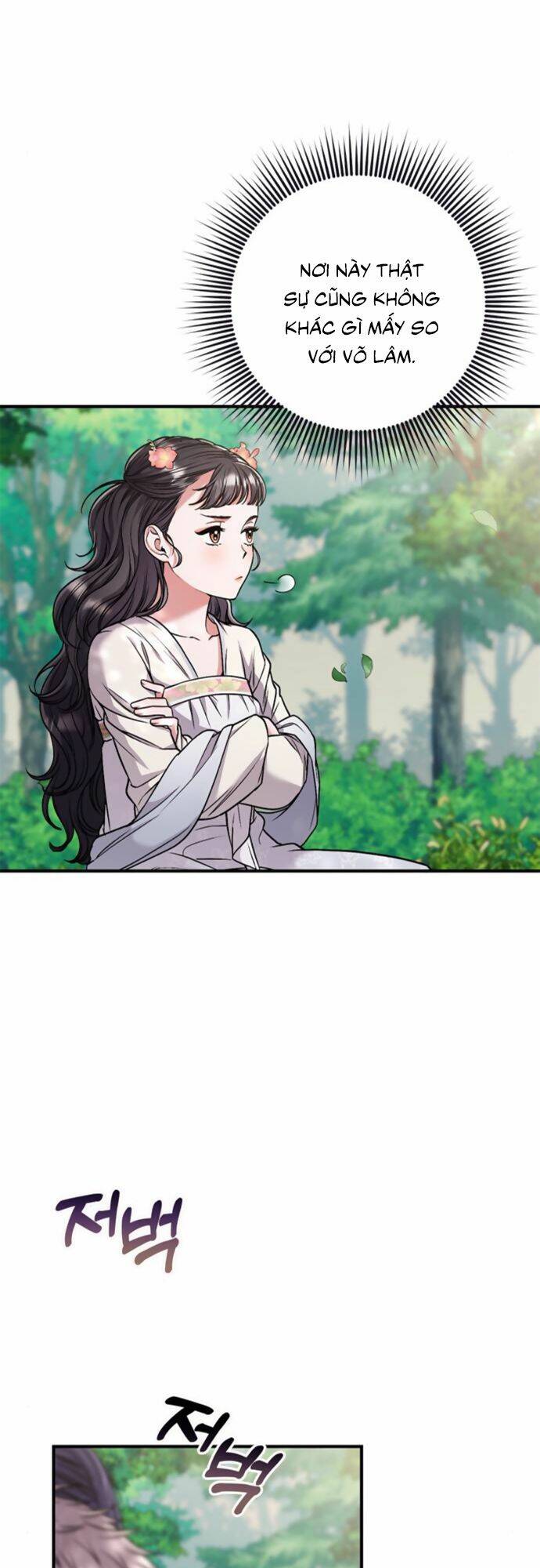 Từ Cao Thủ Trở Thành Phi Tần - Chapter 10 - Page 20