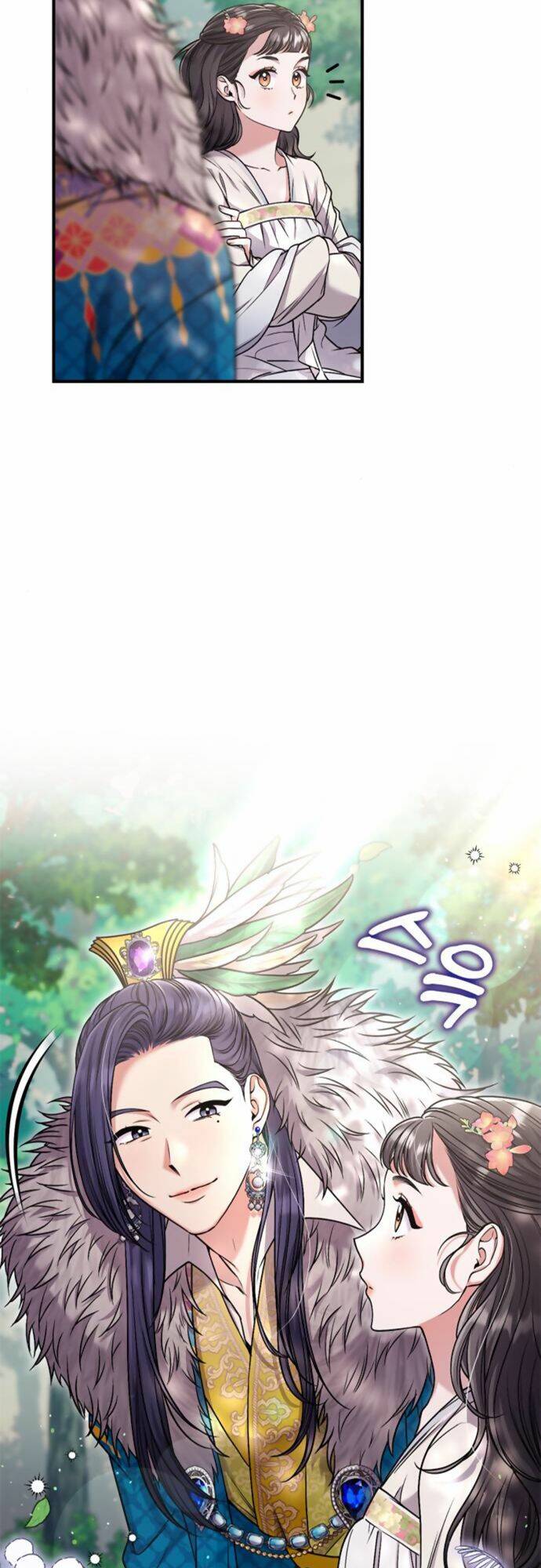 Từ Cao Thủ Trở Thành Phi Tần - Chapter 10 - Page 21