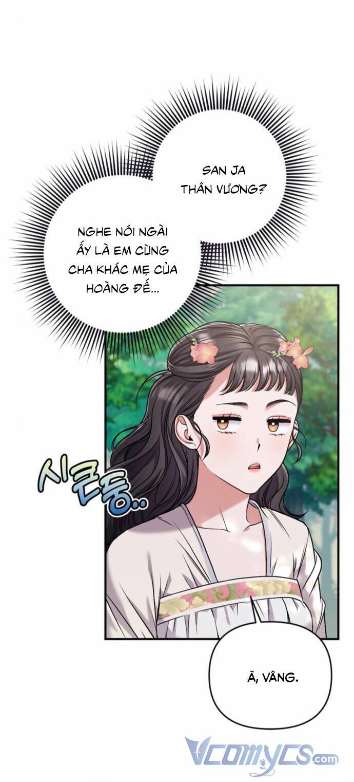 Từ Cao Thủ Trở Thành Phi Tần - Chapter 10 - Page 24