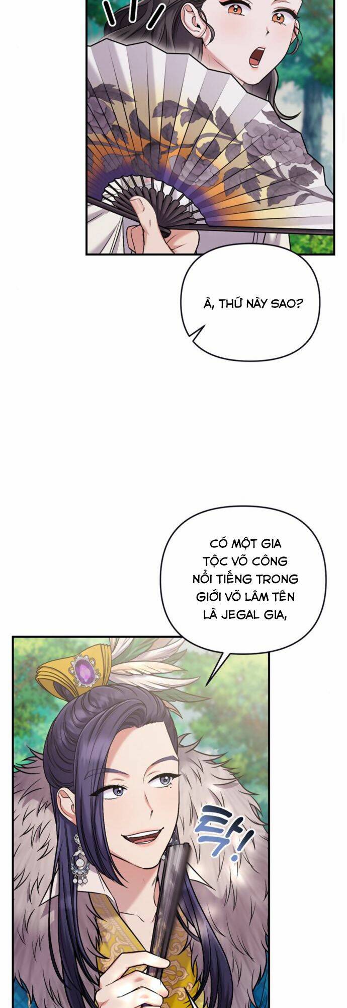 Từ Cao Thủ Trở Thành Phi Tần - Chapter 10 - Page 26