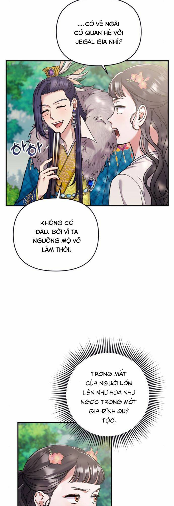 Từ Cao Thủ Trở Thành Phi Tần - Chapter 10 - Page 28