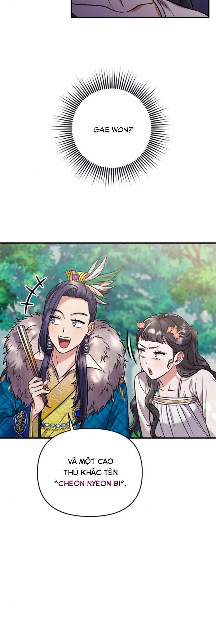 Từ Cao Thủ Trở Thành Phi Tần - Chapter 10 - Page 30