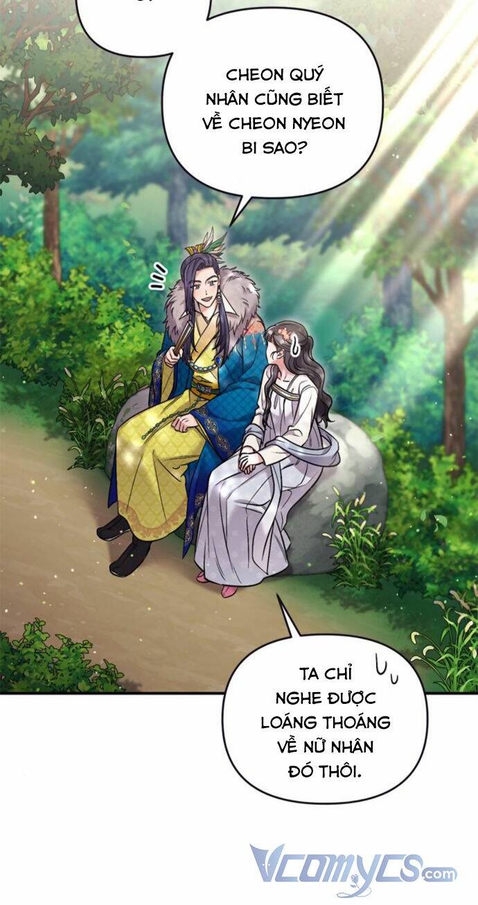 Từ Cao Thủ Trở Thành Phi Tần - Chapter 10 - Page 33