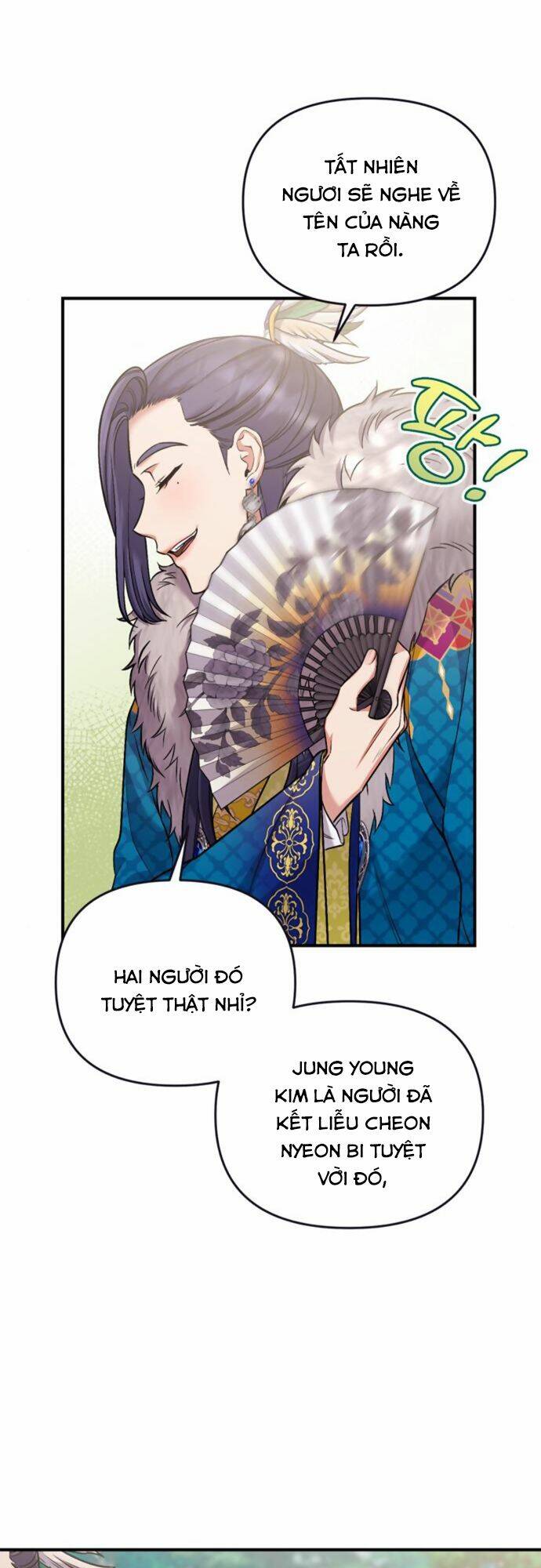 Từ Cao Thủ Trở Thành Phi Tần - Chapter 10 - Page 34