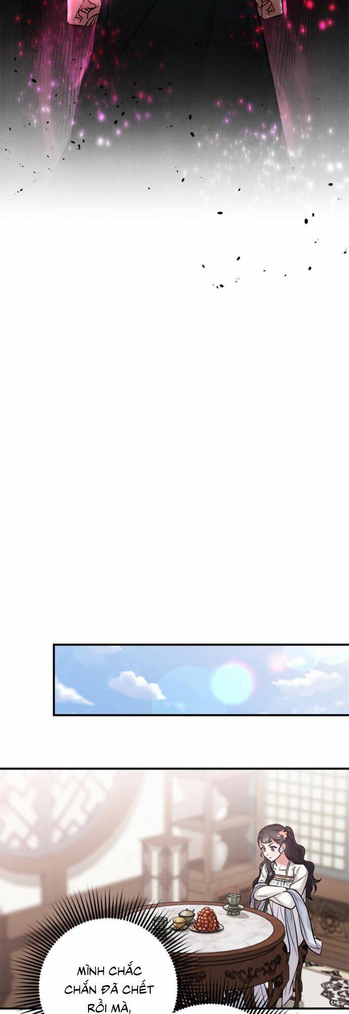 Từ Cao Thủ Trở Thành Phi Tần - Chapter 10 - Page 37