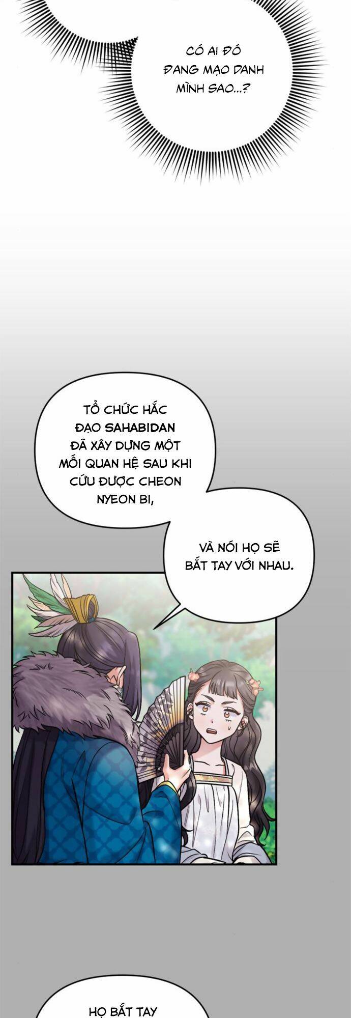 Từ Cao Thủ Trở Thành Phi Tần - Chapter 10 - Page 38