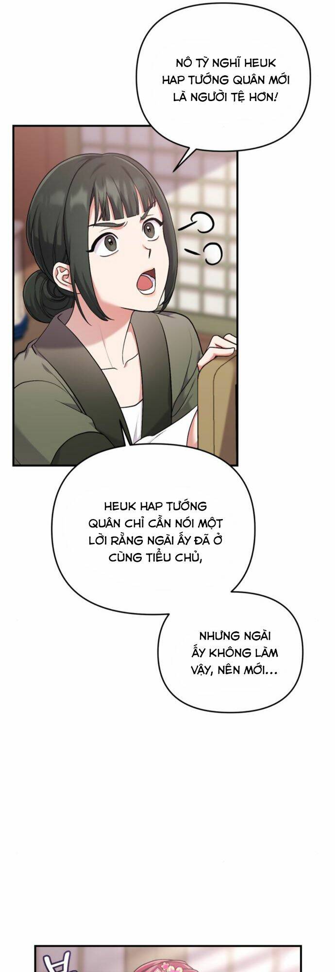 Từ Cao Thủ Trở Thành Phi Tần - Chapter 10 - Page 3