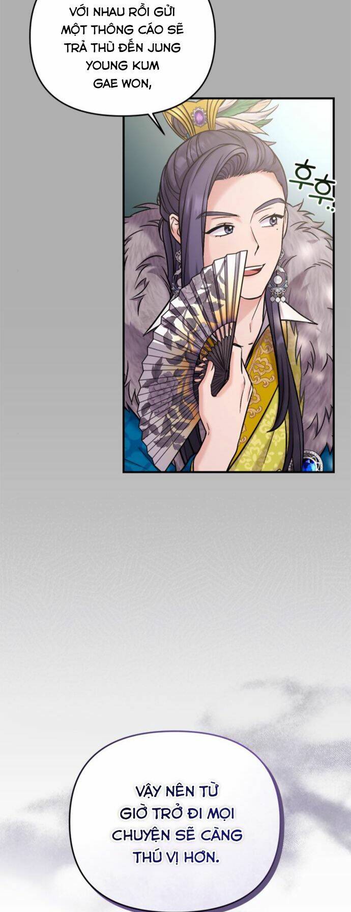 Từ Cao Thủ Trở Thành Phi Tần - Chapter 10 - Page 39