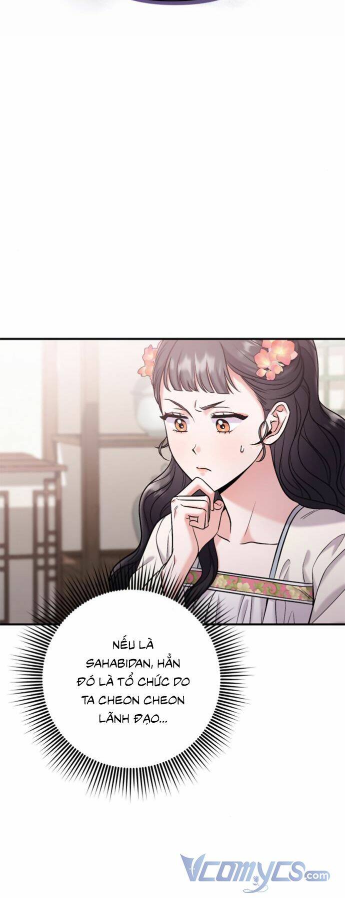 Từ Cao Thủ Trở Thành Phi Tần - Chapter 10 - Page 40