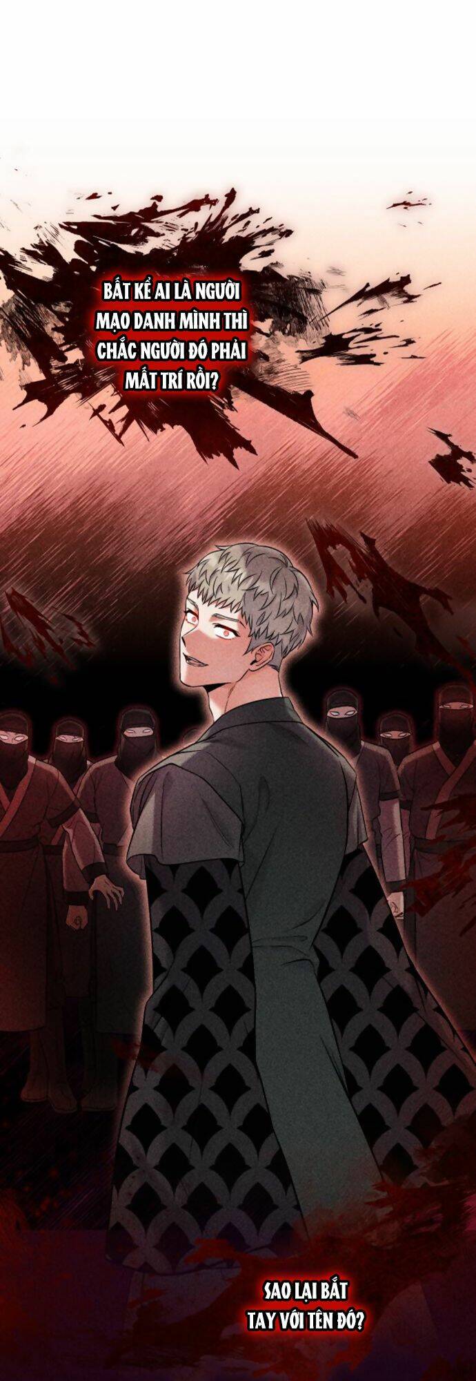 Từ Cao Thủ Trở Thành Phi Tần - Chapter 10 - Page 41