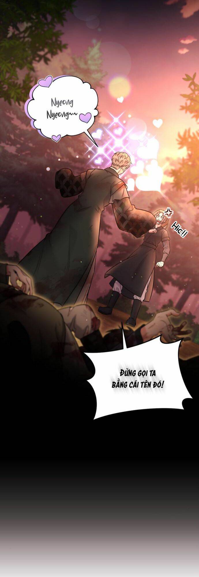 Từ Cao Thủ Trở Thành Phi Tần - Chapter 10 - Page 43