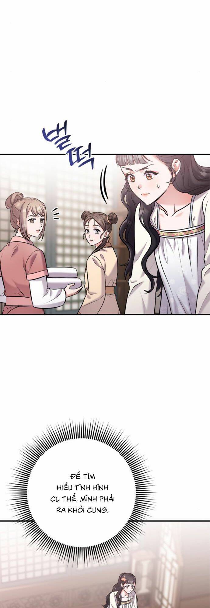 Từ Cao Thủ Trở Thành Phi Tần - Chapter 10 - Page 45