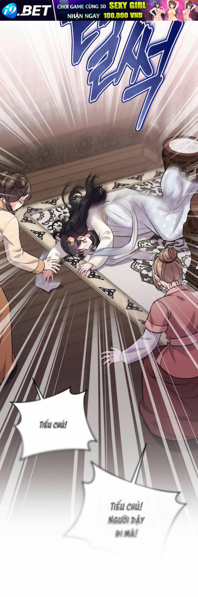 Từ Cao Thủ Trở Thành Phi Tần - Chapter 10 - Page 51