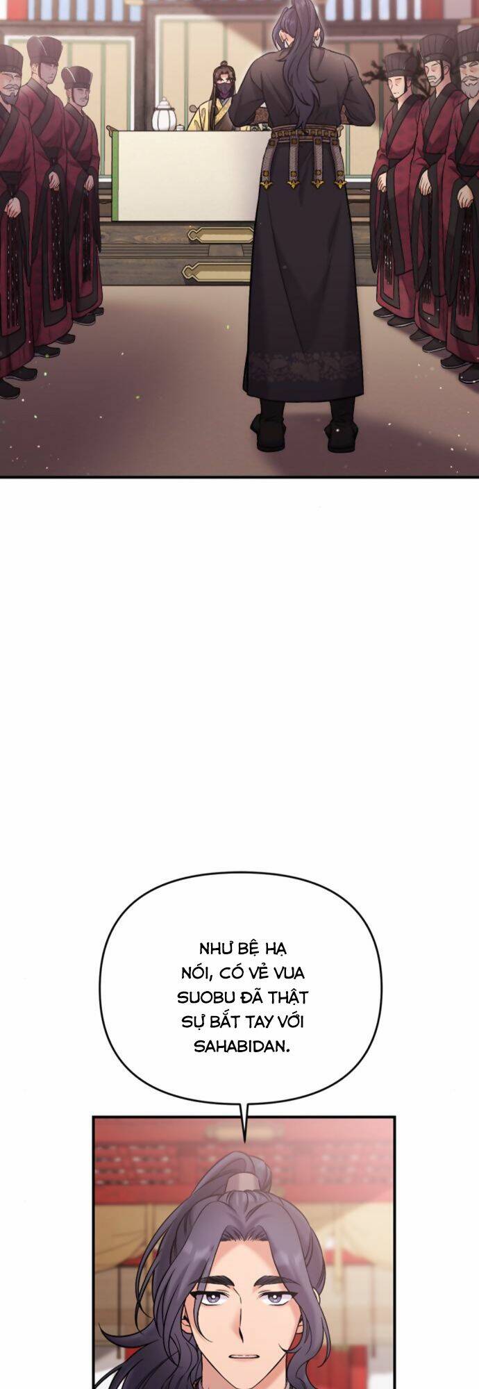 Từ Cao Thủ Trở Thành Phi Tần - Chapter 10 - Page 53