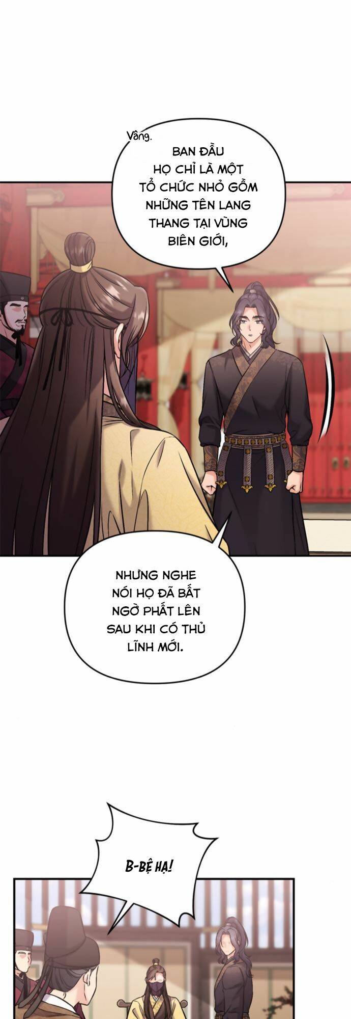 Từ Cao Thủ Trở Thành Phi Tần - Chapter 10 - Page 55