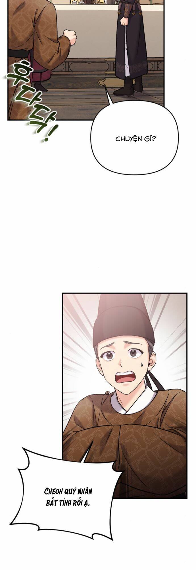 Từ Cao Thủ Trở Thành Phi Tần - Chapter 10 - Page 56