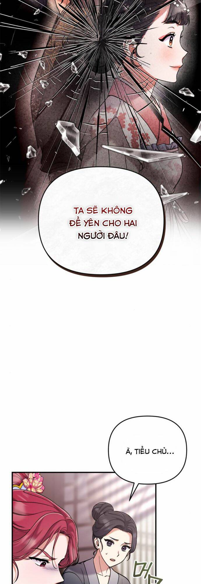 Từ Cao Thủ Trở Thành Phi Tần - Chapter 10 - Page 5
