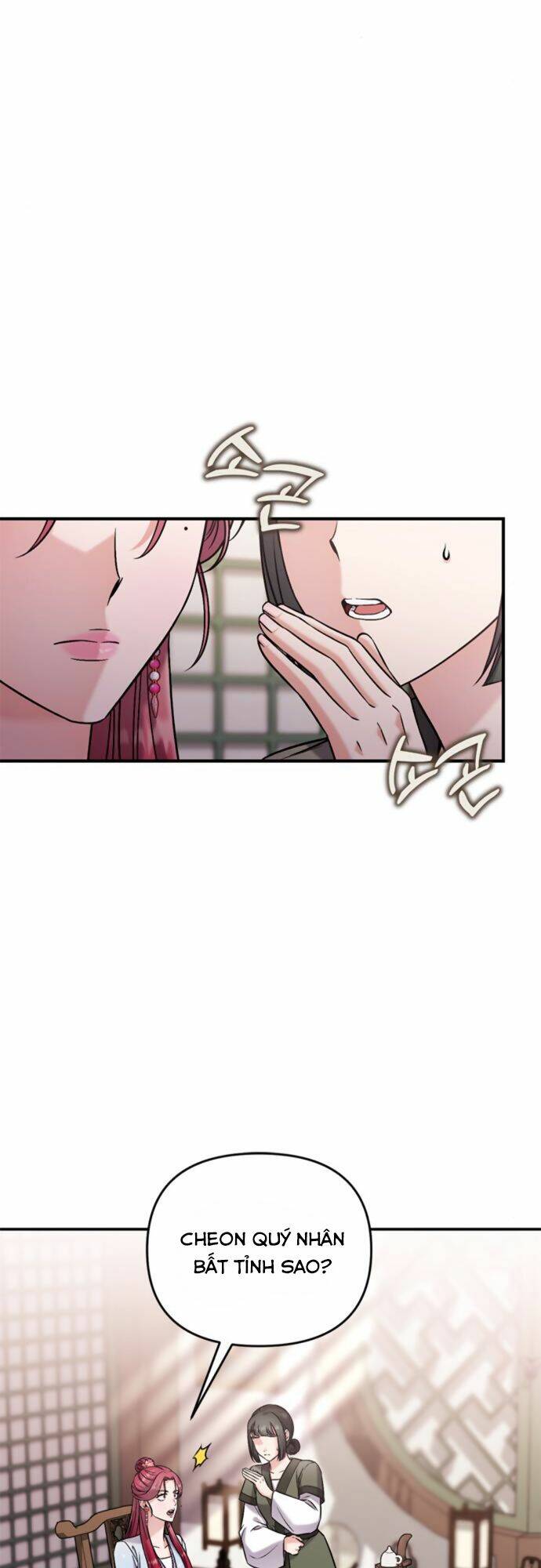 Từ Cao Thủ Trở Thành Phi Tần - Chapter 10 - Page 59