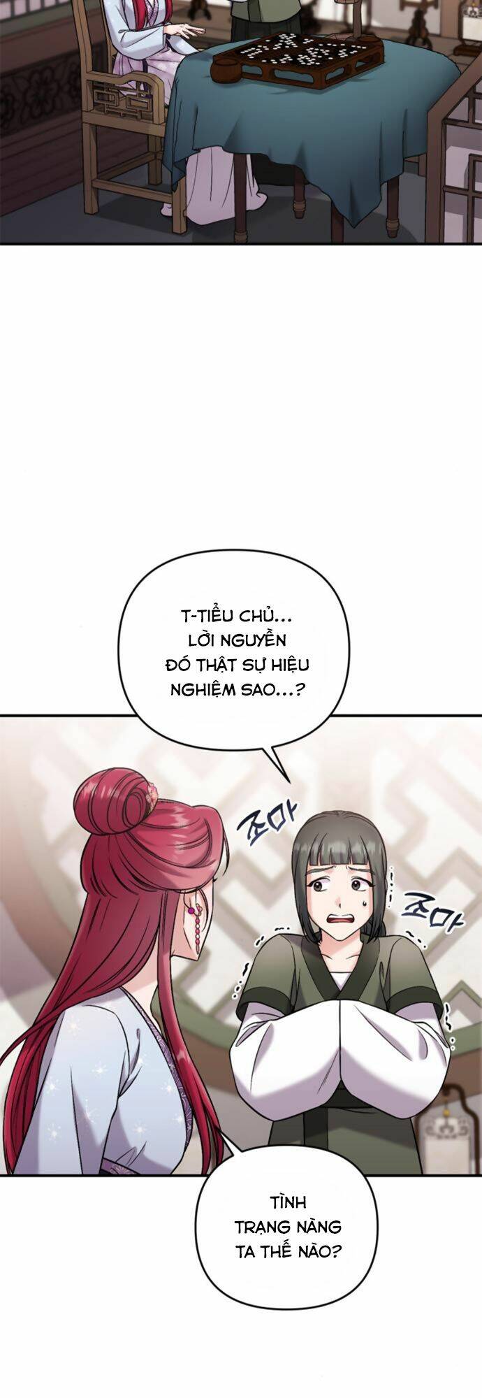 Từ Cao Thủ Trở Thành Phi Tần - Chapter 10 - Page 60