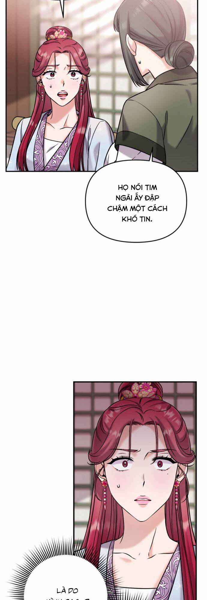 Từ Cao Thủ Trở Thành Phi Tần - Chapter 10 - Page 62
