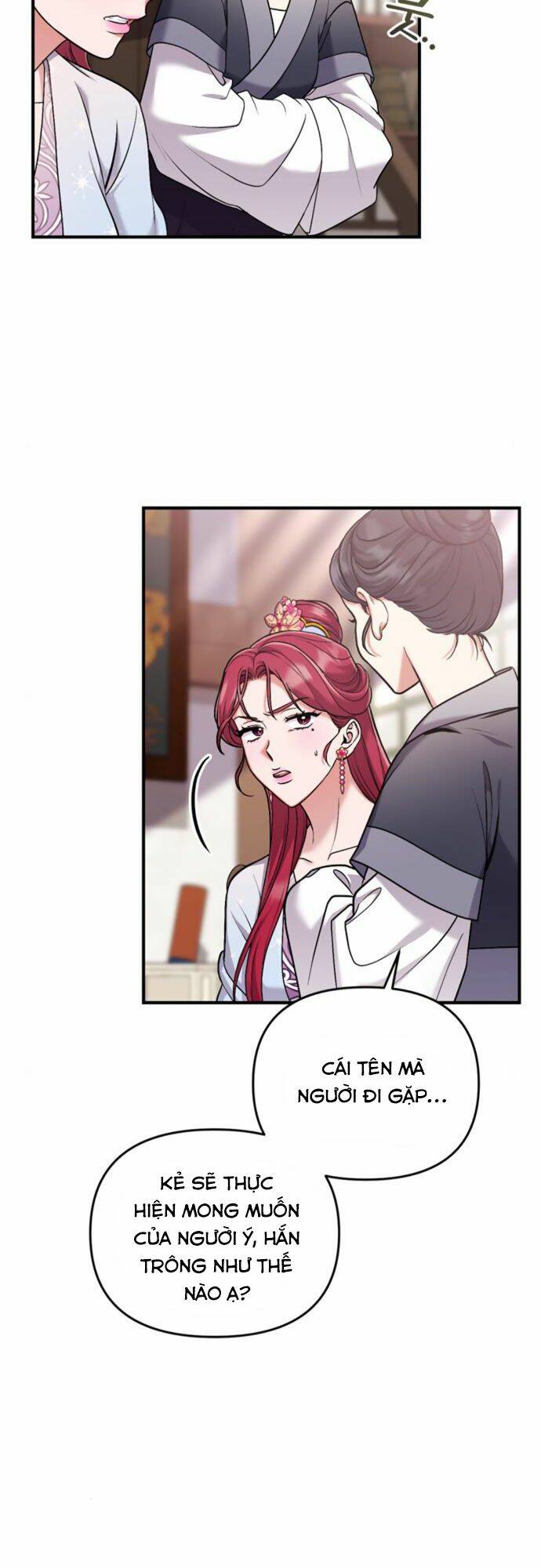 Từ Cao Thủ Trở Thành Phi Tần - Chapter 10 - Page 6