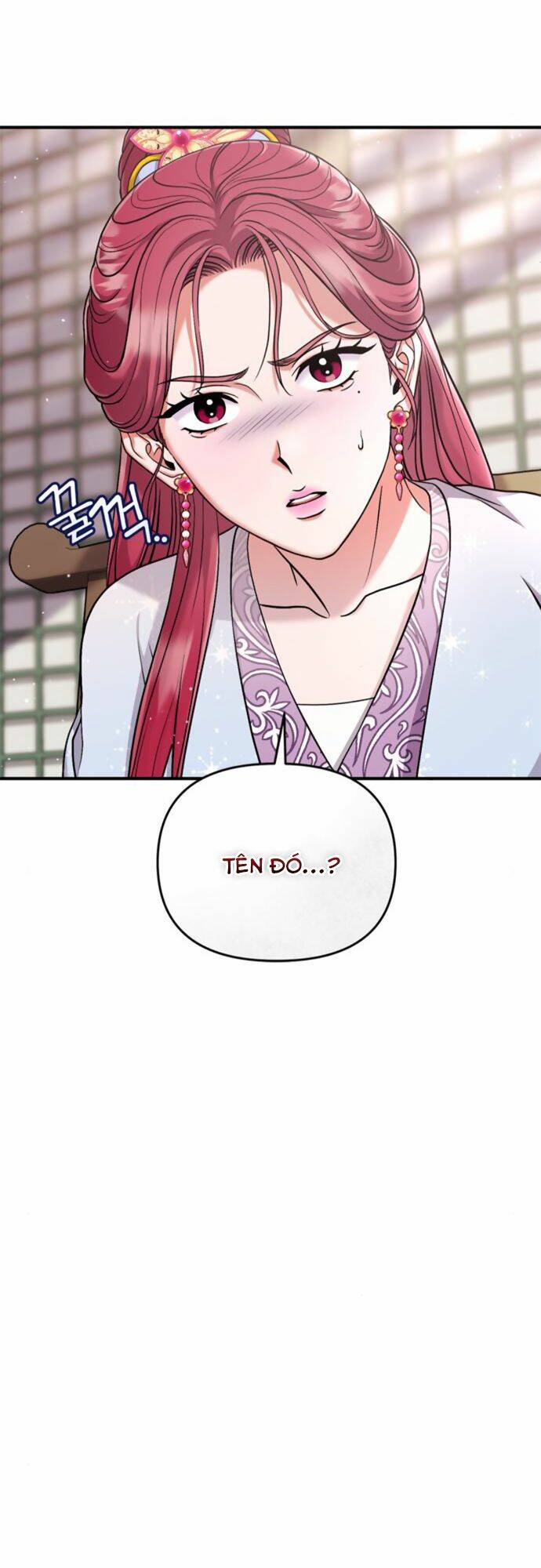 Từ Cao Thủ Trở Thành Phi Tần - Chapter 10 - Page 7