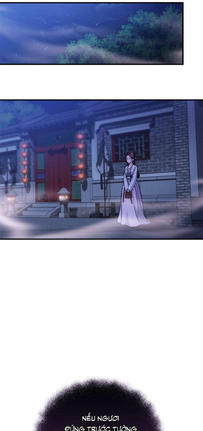 Từ Cao Thủ Trở Thành Phi Tần - Chapter 10 - Page 8