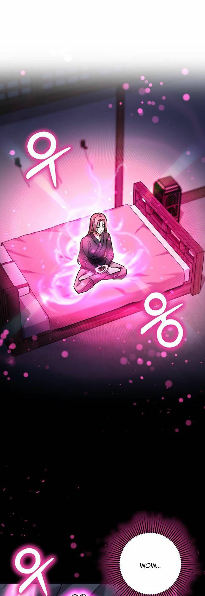 Từ Cao Thủ Trở Thành Phi Tần - Chapter 11 - Page 9