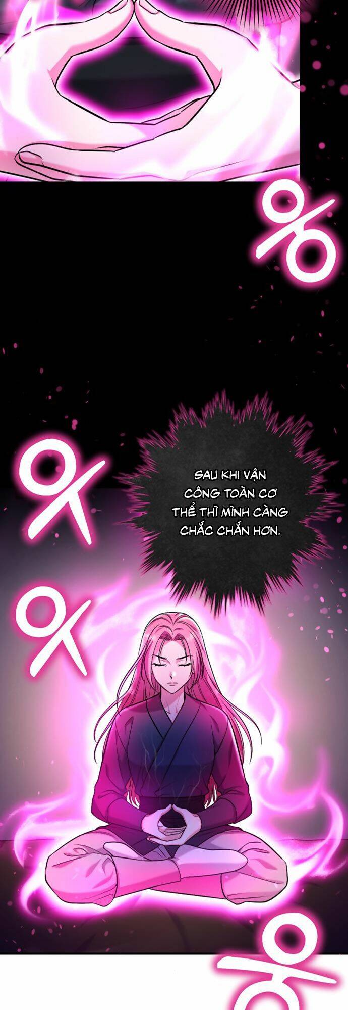 Từ Cao Thủ Trở Thành Phi Tần - Chapter 11 - Page 10