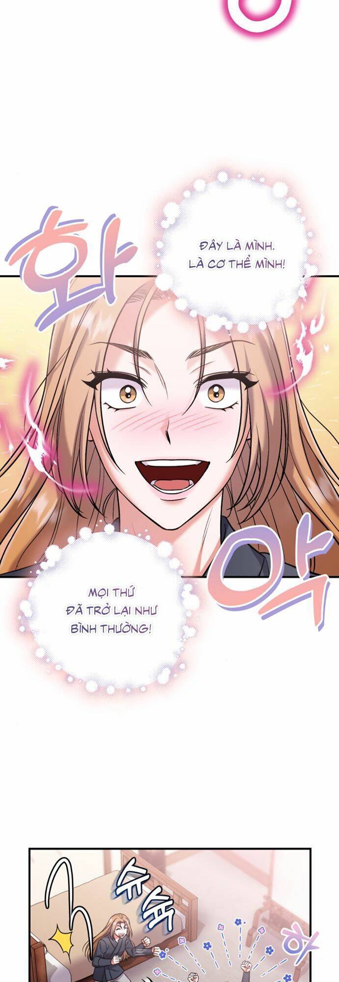 Từ Cao Thủ Trở Thành Phi Tần - Chapter 11 - Page 11