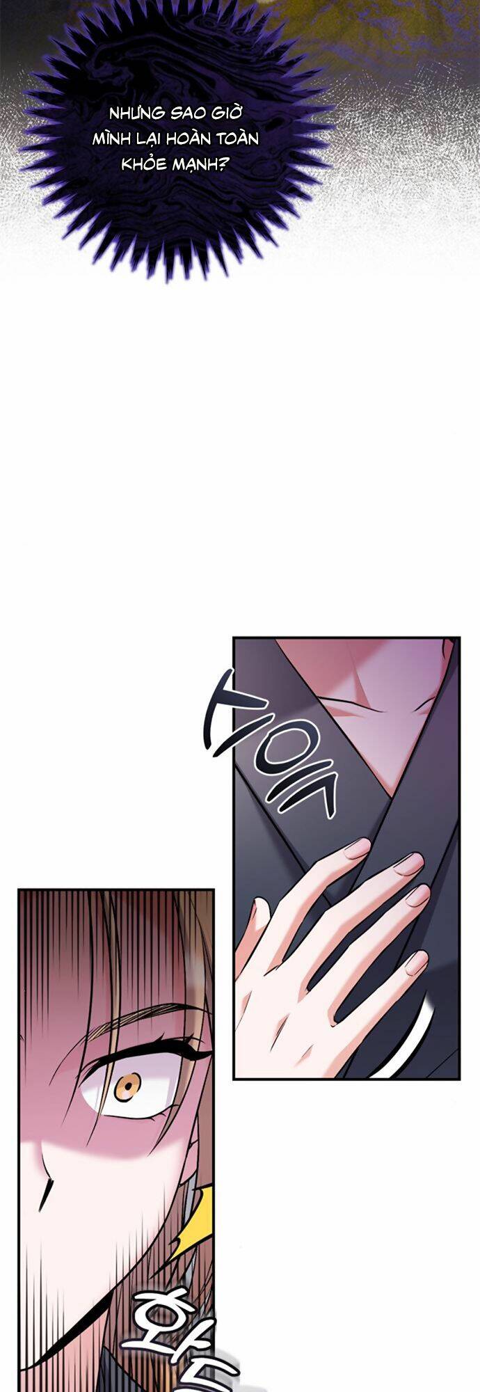 Từ Cao Thủ Trở Thành Phi Tần - Chapter 11 - Page 20