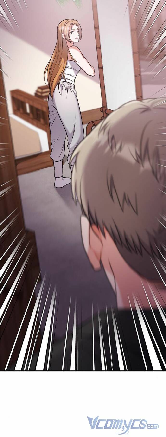 Từ Cao Thủ Trở Thành Phi Tần - Chapter 11 - Page 24