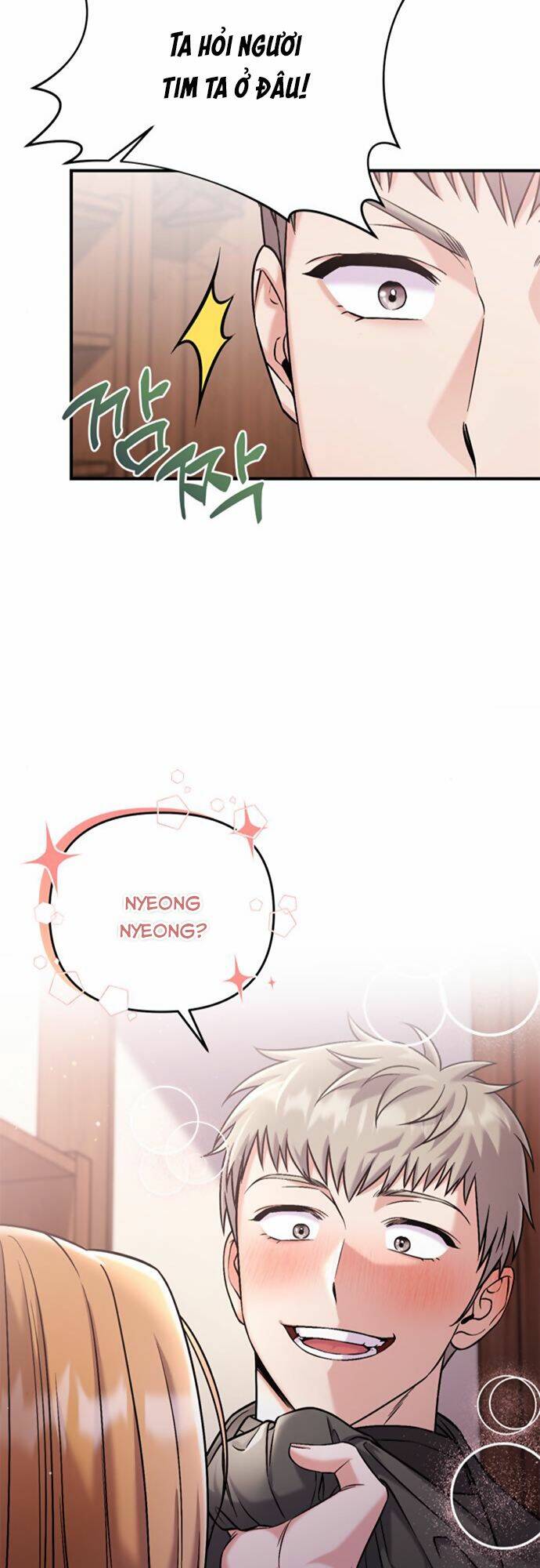 Từ Cao Thủ Trở Thành Phi Tần - Chapter 11 - Page 31