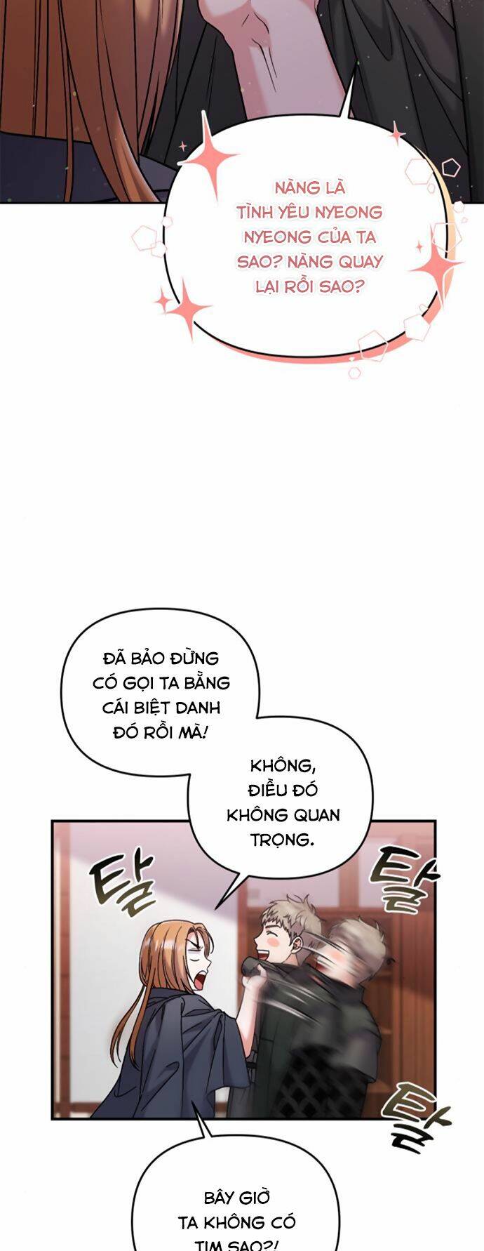 Từ Cao Thủ Trở Thành Phi Tần - Chapter 11 - Page 32