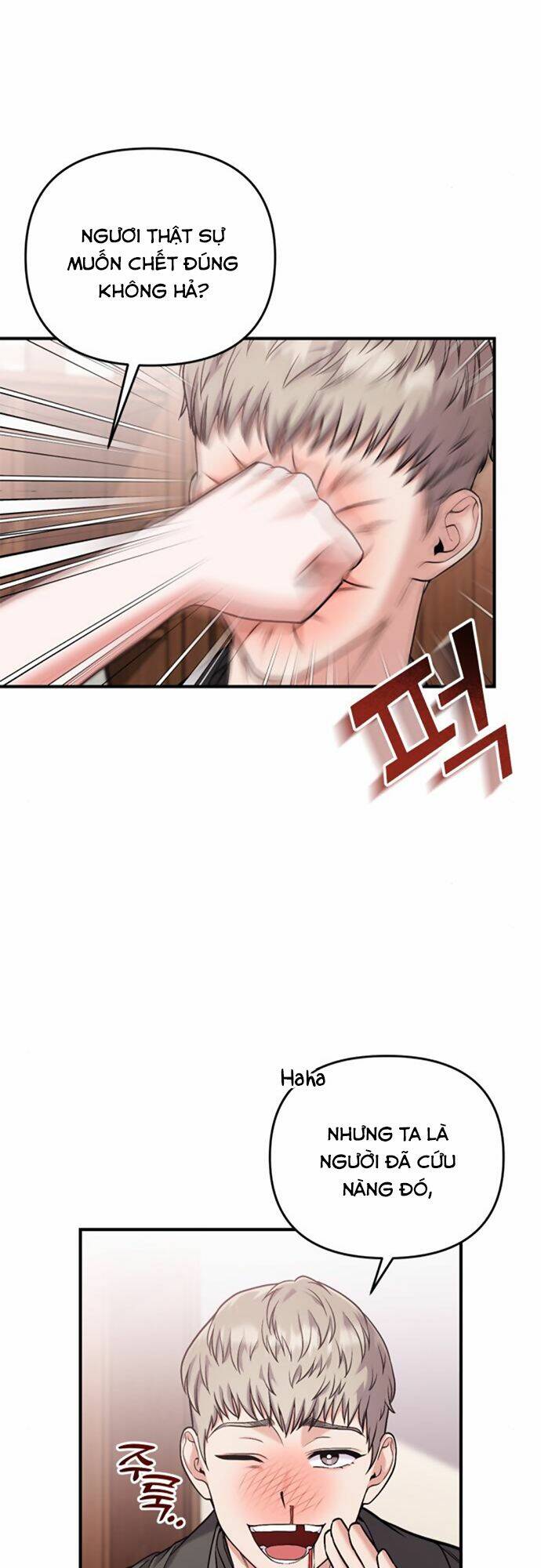 Từ Cao Thủ Trở Thành Phi Tần - Chapter 11 - Page 34