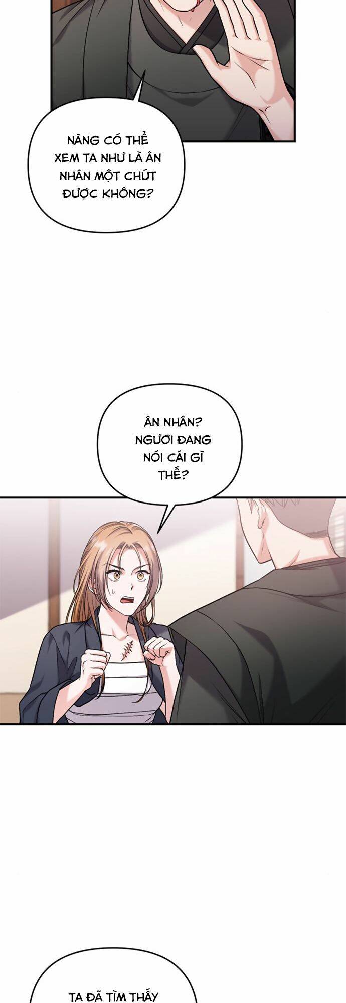 Từ Cao Thủ Trở Thành Phi Tần - Chapter 11 - Page 35