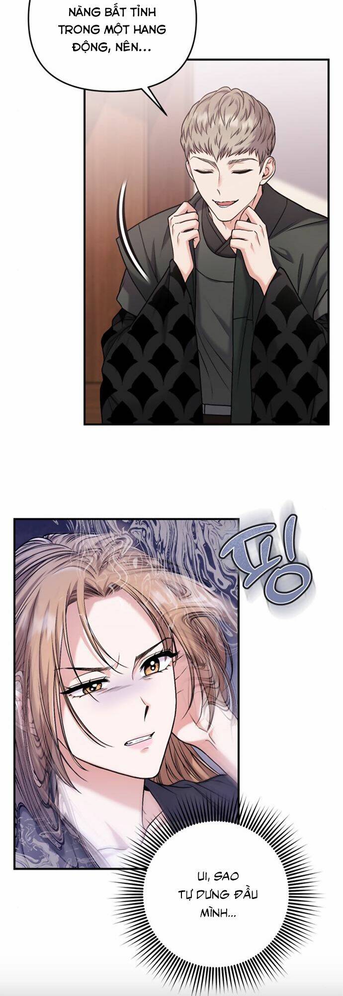 Từ Cao Thủ Trở Thành Phi Tần - Chapter 11 - Page 36