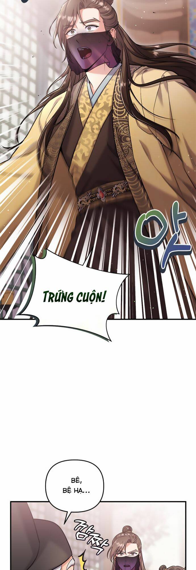 Từ Cao Thủ Trở Thành Phi Tần - Chapter 11 - Page 3