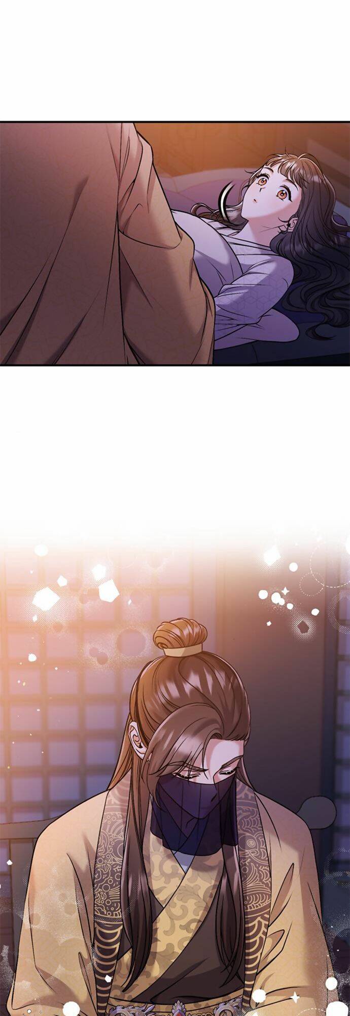 Từ Cao Thủ Trở Thành Phi Tần - Chapter 11 - Page 42