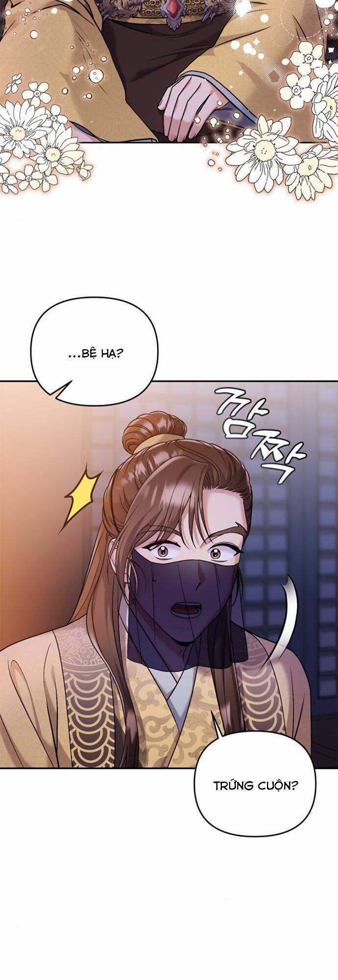Từ Cao Thủ Trở Thành Phi Tần - Chapter 11 - Page 43