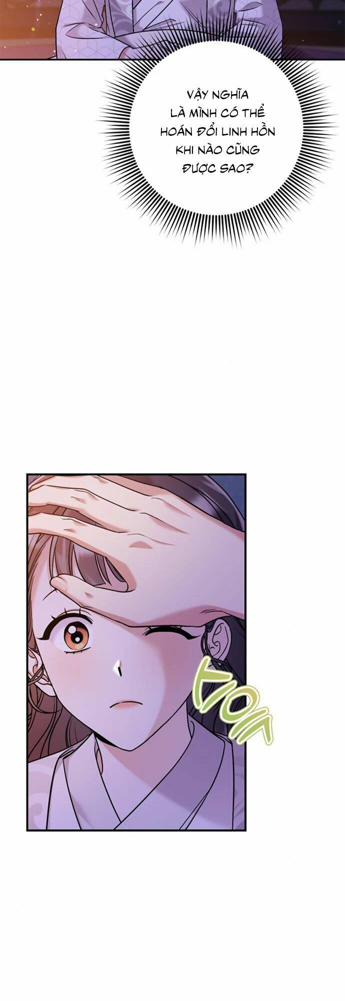 Từ Cao Thủ Trở Thành Phi Tần - Chapter 11 - Page 46